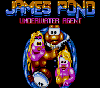 James Pond